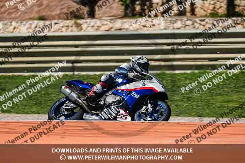 march 2018;motorbikes;no limits;peter wileman photography;portugal;trackday digital images;valencia